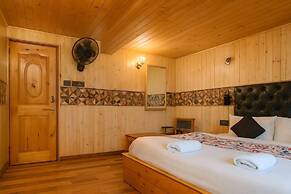 kashmir house