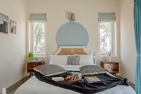 Coastal Calm by Da Alohas