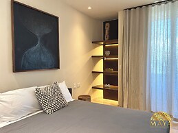 Peregrina Tulum 302A 2BR Luxury Condo