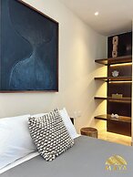 Peregrina Tulum 302A 2BR Luxury Condo