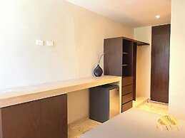 Peregrina Tulum 302A 2BR Luxury Condo