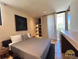 Peregrina Tulum 302A 2BR Luxury Condo