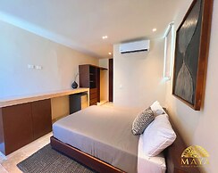 Peregrina Tulum 302A 2BR Luxury Condo