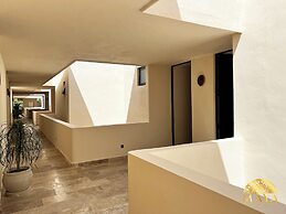 Peregrina Tulum 302A 2BR Luxury Condo