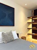 Peregrina Tulum 302A 2BR Luxury Condo
