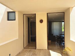 Peregrina Tulum 302A 2BR Luxury Condo