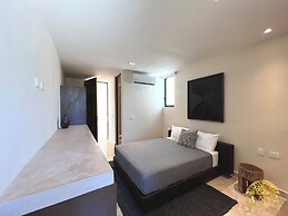 Peregrina Tulum 302A 2BR Luxury Condo