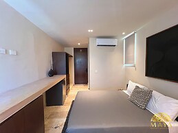 Peregrina Tulum 302A 2BR Luxury Condo
