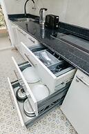 Horizon 1BHK Suite by Da Alohas