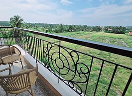 Horizon 1BHK Suite by Da Alohas
