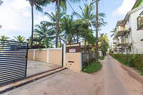 Horizon 1BHK Suite by Da Alohas