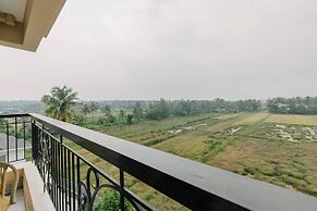 Horizon 1BHK Suite by Da Alohas