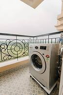 Horizon 1BHK Suite by Da Alohas
