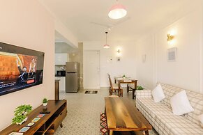 Horizon 1BHK Suite by Da Alohas