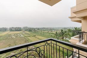 Horizon 1BHK Suite by Da Alohas