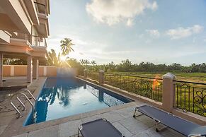 Horizon 1BHK Suite by Da Alohas