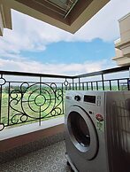 Horizon 1BHK Suite by Da Alohas
