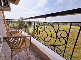Horizon 1BHK Suite by Da Alohas