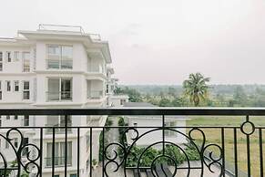 Horizon 1BHK Suite by Da Alohas