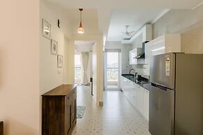 Horizon 1BHK Suite by Da Alohas