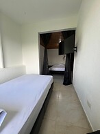 Hostal Comunidad HBT