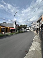 Hostal Comunidad HBT
