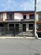 Hostal Comunidad HBT