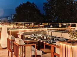 Crowne Plaza Dushanbe by IHG