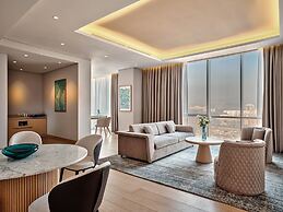 Crowne Plaza Dushanbe by IHG