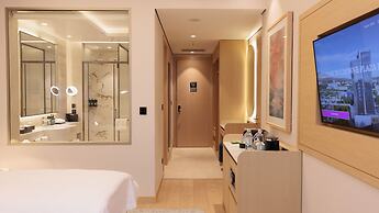 Crowne Plaza Dushanbe by IHG