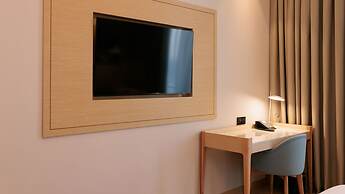 Crowne Plaza Dushanbe by IHG