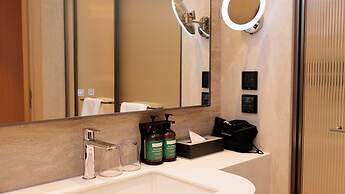 Crowne Plaza Dushanbe by IHG