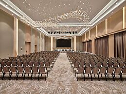 Crowne Plaza Dushanbe by IHG