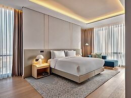 Crowne Plaza Dushanbe by IHG