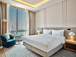 Crowne Plaza Dushanbe by IHG