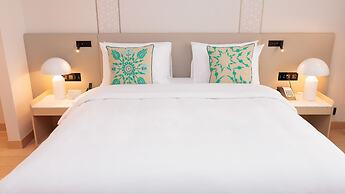 Crowne Plaza Dushanbe by IHG