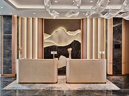 Crowne Plaza Dushanbe by IHG