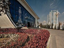 Crowne Plaza Dushanbe by IHG