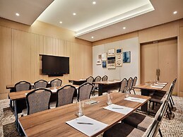 Crowne Plaza Dushanbe by IHG