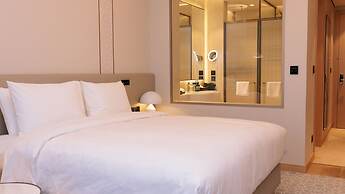 Crowne Plaza Dushanbe by IHG