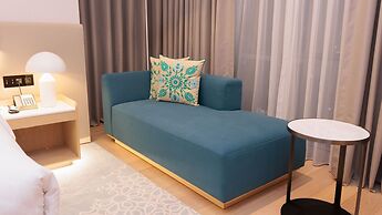 Crowne Plaza Dushanbe by IHG