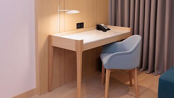 Crowne Plaza Dushanbe by IHG
