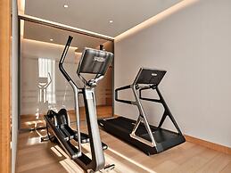 Crowne Plaza Dushanbe by IHG