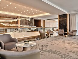 Crowne Plaza Dushanbe by IHG
