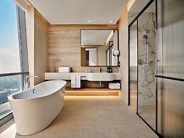 Crowne Plaza Dushanbe by IHG