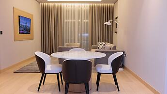 Crowne Plaza Dushanbe by IHG