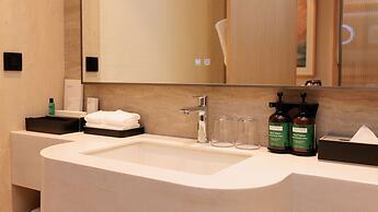 Crowne Plaza Dushanbe by IHG