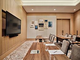 Crowne Plaza Dushanbe by IHG