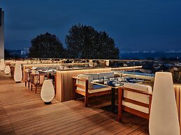 Crowne Plaza Dushanbe by IHG