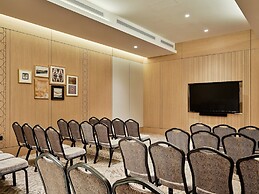 Crowne Plaza Dushanbe by IHG